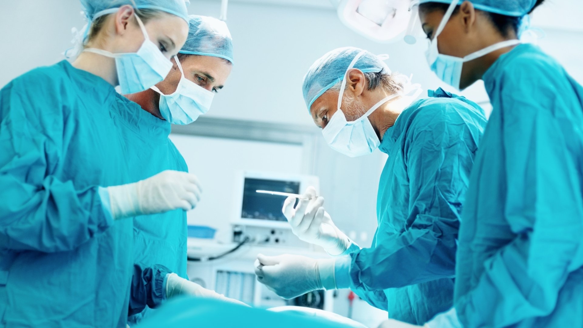 Cirurgias Gerais | Clinica Flavio Queiroz