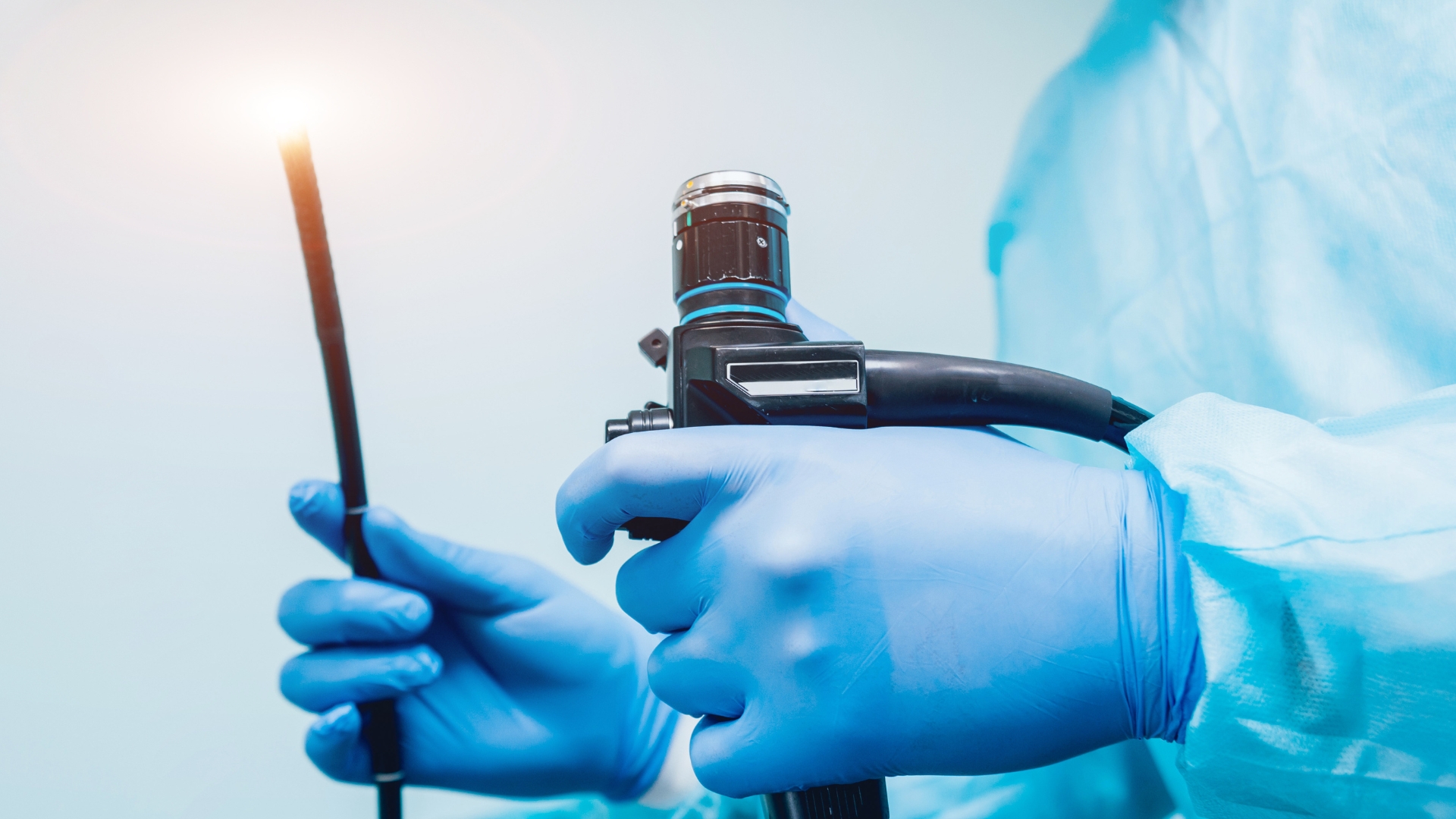 Endoscopia | Clínica Flavio Queiroz