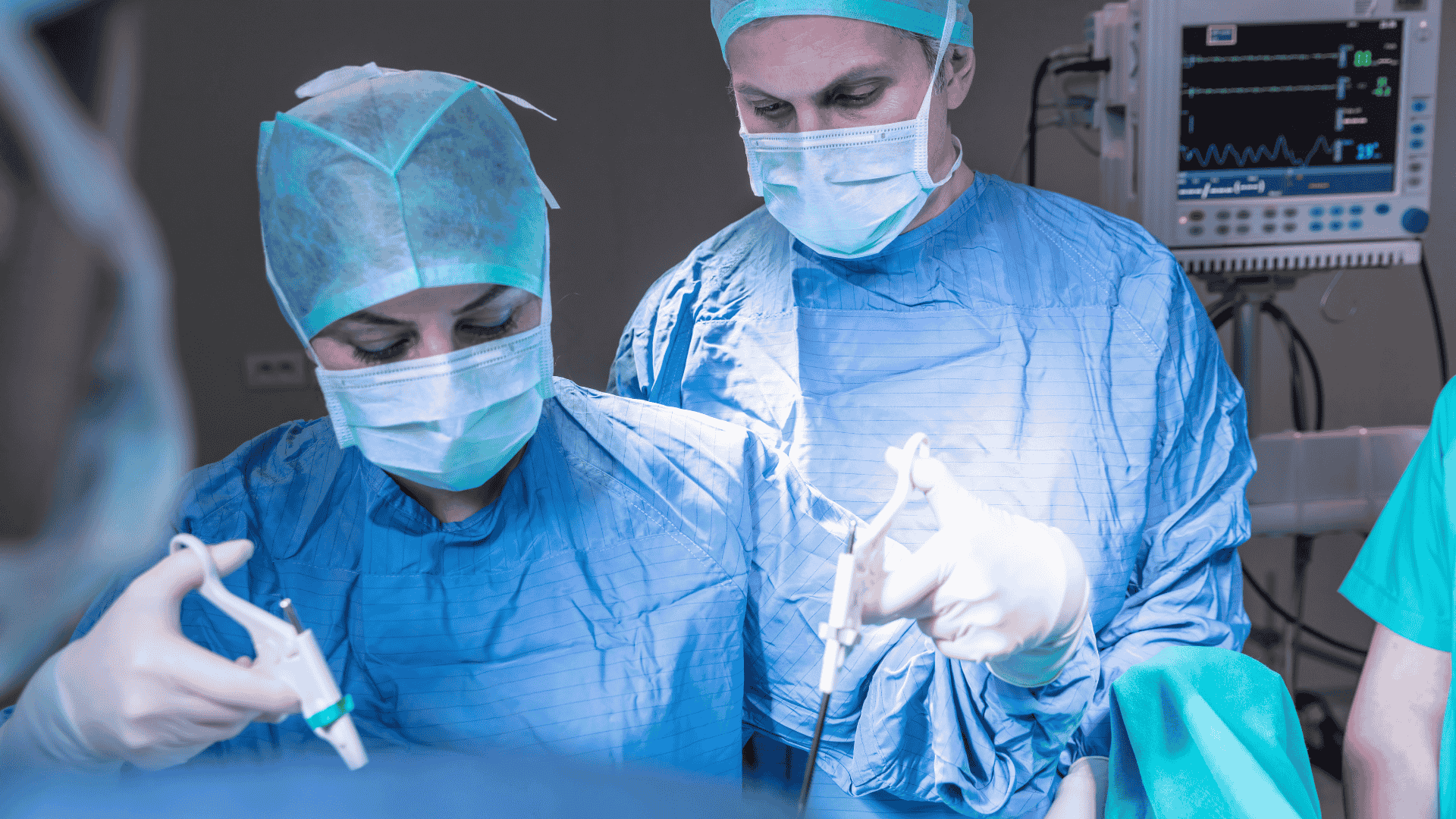 Cirurgia do Aparelho Digestivo | Clínica Flavio Queiroz