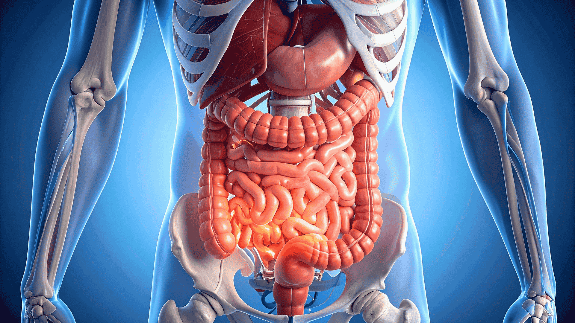 Doença de Crohn e Retocolite | Clínica Flavio Queiroz