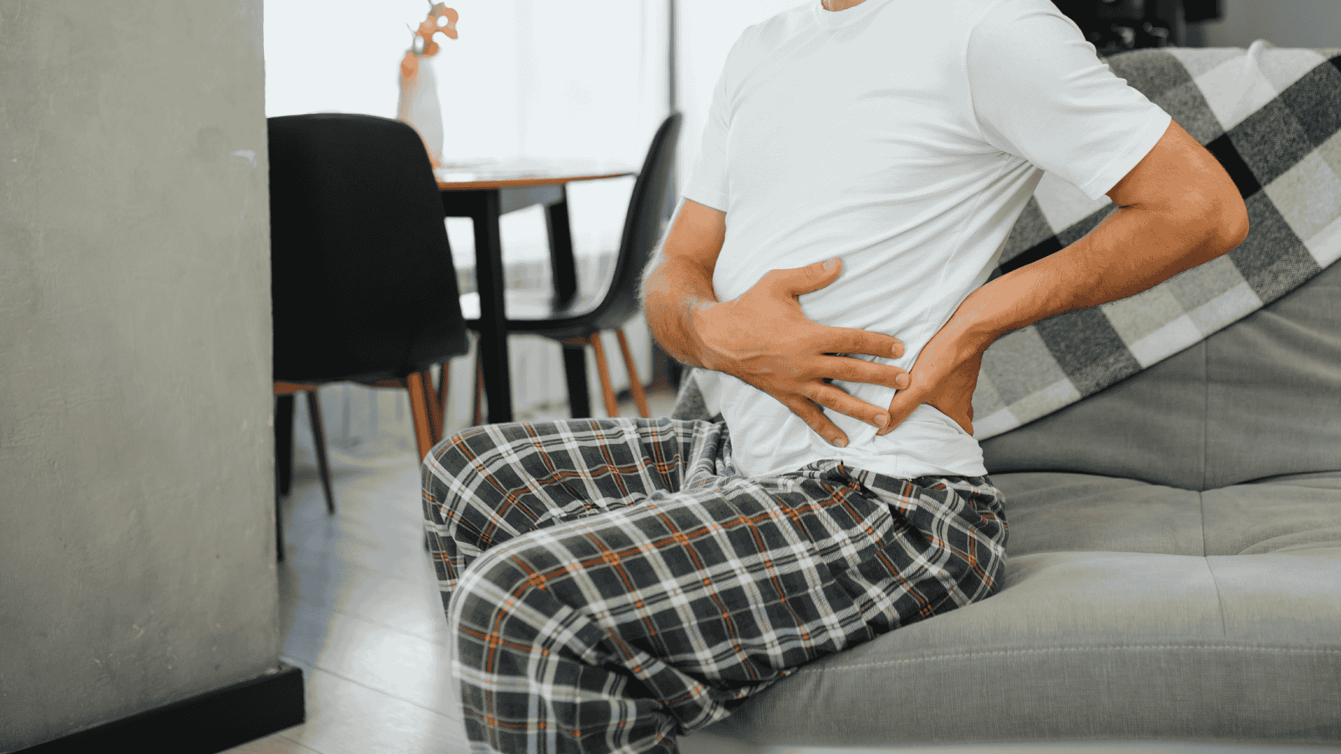 Hernias Abdominais | Clínica Flavio Queiroz